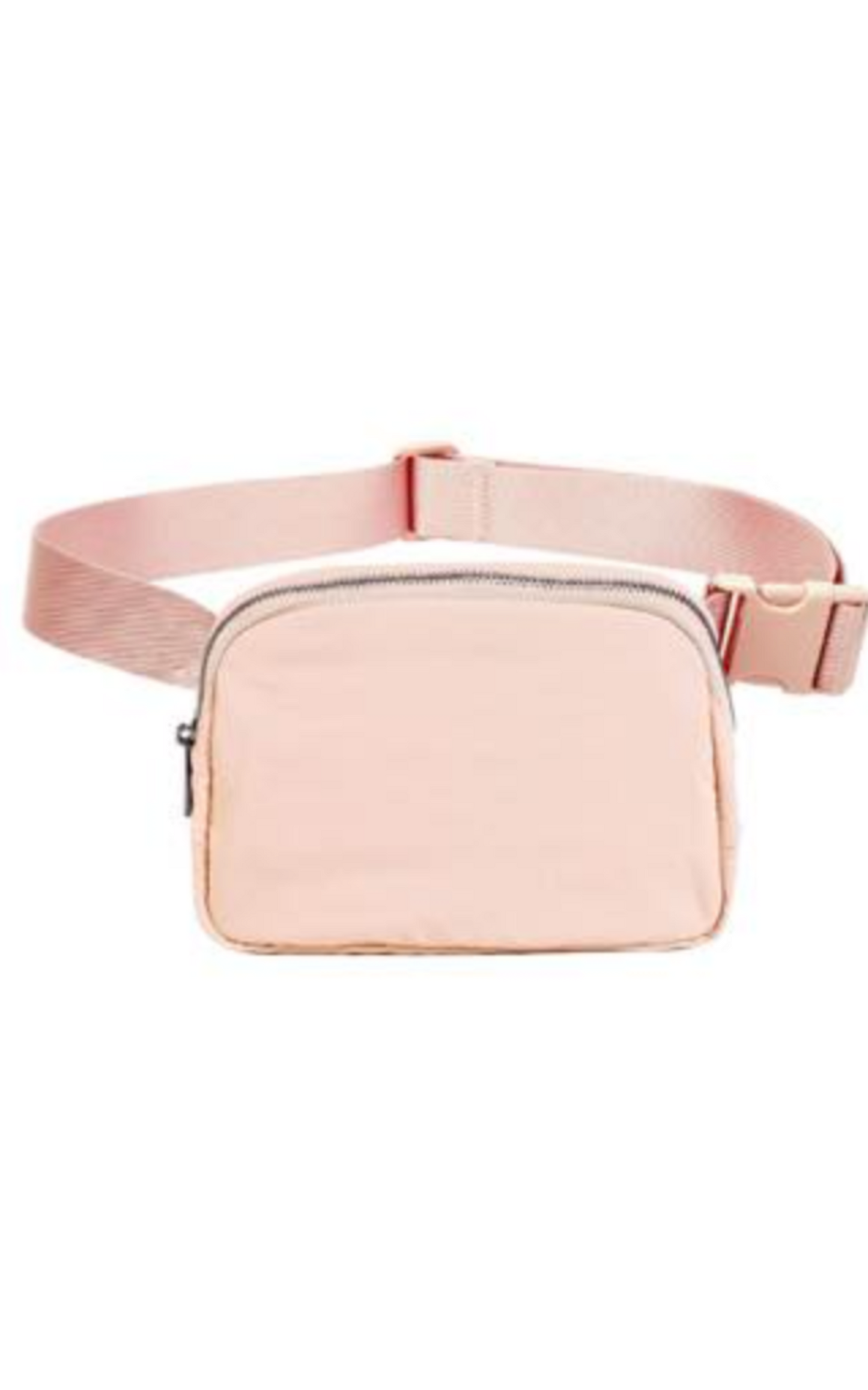 BLACK FRIDAY DEAL: Sara's Everywhere Belt Bag - Blush