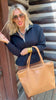 On Repeat Black Half-Zip Pullover | SALTY WAVE