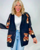 Beary Adorable Cardigan
