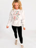 I Have It Together Crewneck Graphic Sweatshirt - Excluded