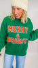 Forest Merry & Bright Sweatshirt