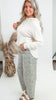 Perfect Weekend Hoodie Tunic | Salty Wave (4 COLORS)
