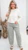 Perfect Weekend Hoodie Tunic | Salty Wave (4 COLORS)
