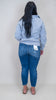 The Jessie Half Zip Fleece Pullover w/ Kangaroo Pocket | ZENANA (5 COLORS) *DEAL*