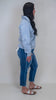 The Jessie Half Zip Fleece Pullover w/ Kangaroo Pocket | ZENANA (5 COLORS) *DEAL*