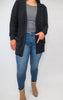 Medium Wash Mid Rise Super Skinny Denim Jeans | Kan Can