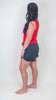 Solid On The Go Daily Short 4" Inseam | SALTY WAVE (5 COLORS)