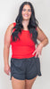 Solid On The Go Daily Short 4" Inseam | SALTY WAVE (5 COLORS)