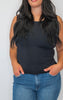 Reversible V Or U Neckline Seamless Tank - Part 2 (10 COLORS)