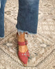 Hendrix - Pointed Toe Hollow Out Stiletto Sandals | MIIM  (5 COLORS) *LA LIVE PREORDER 35% OFF