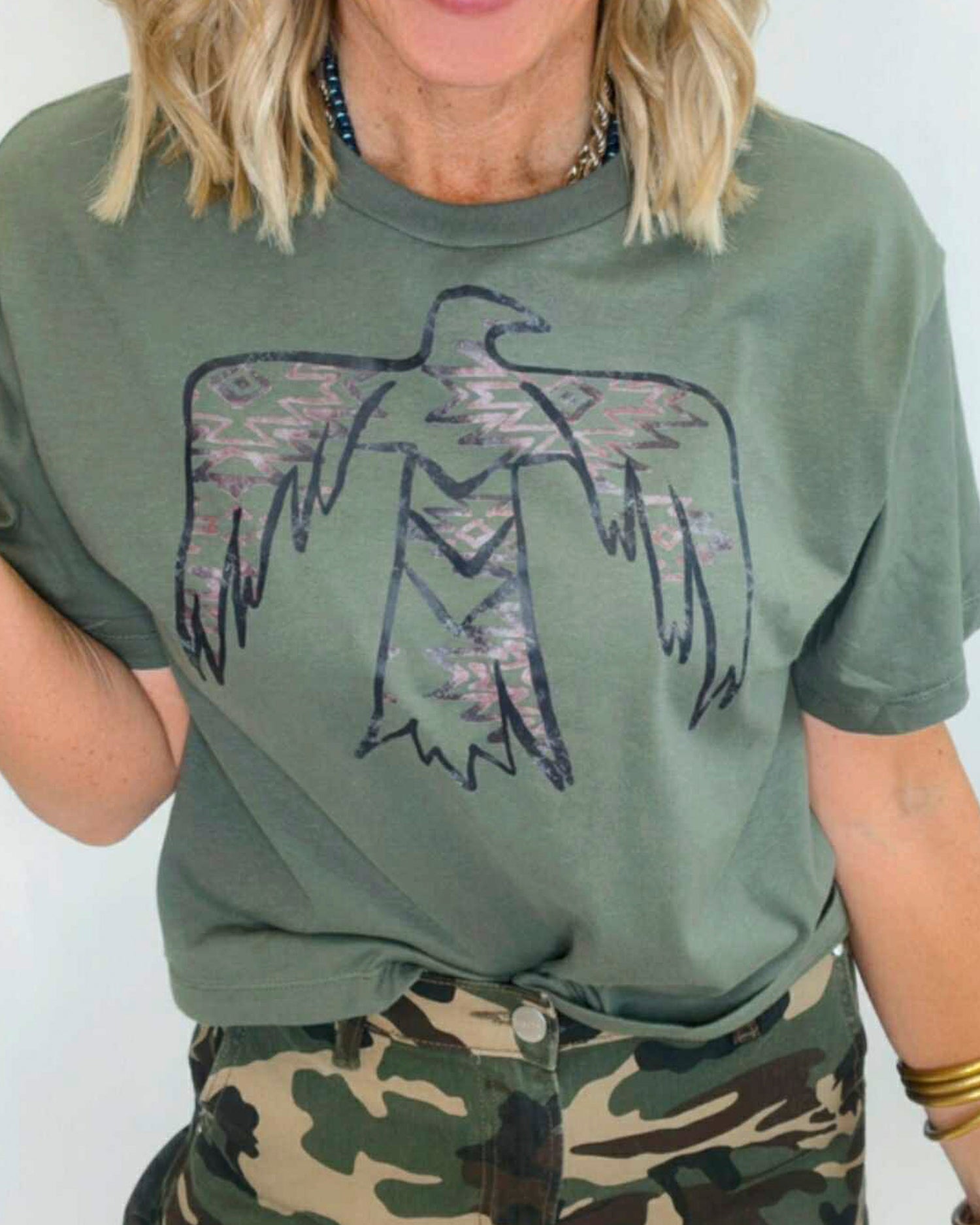 MEET ME OUT WEST COLLECTION