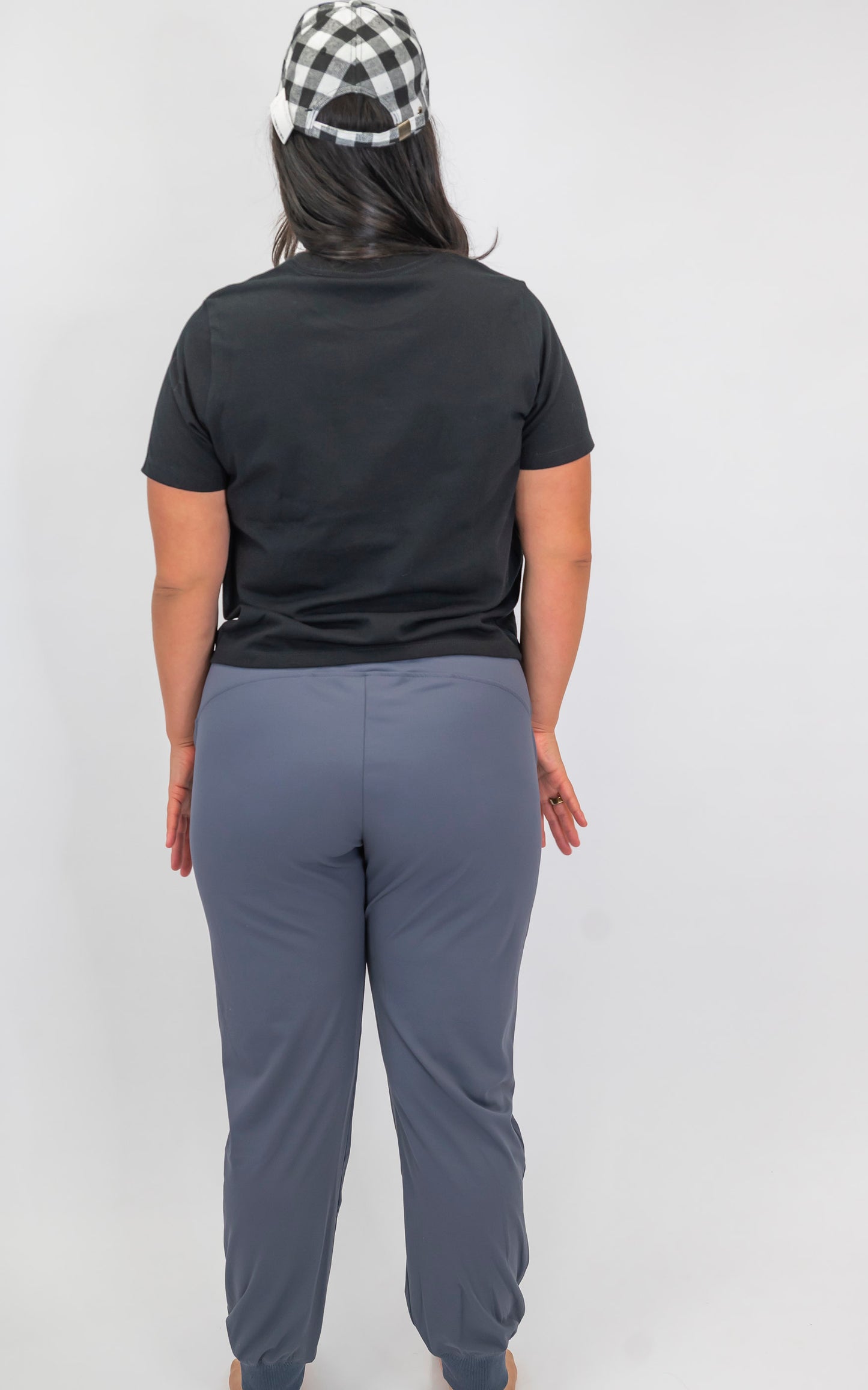 Midnight Navy Everyday Joggers by Salty Wave*