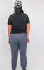 Midnight Navy Everyday Joggers by Salty Wave*