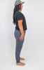 Midnight Navy Everyday Joggers by Salty Wave*