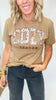 Cozy Season Graphic T-shirt