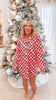 Dream in Color Pajama Night Dress | SALTY WAVE *DEAL* START SHIP DATE: LATE NOV