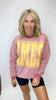 AMES Reversible Graphic Sweatshirt