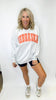 NEBRASKA Reversible Graphic Sweatshirt