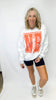 NEBRASKA Reversible Graphic Sweatshirt