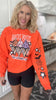Hocus Pocus Ice Cream Co. Graphic Sweatshirt