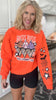 Hocus Pocus Ice Cream Co. Graphic Sweatshirt