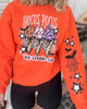 Hocus Pocus Ice Cream Co. Graphic Sweatshirt