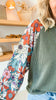 Dalia Floral Top (2 COLORS)
