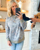 The Camo Signature Pullover Tunic | SALTY WAVE *PREORDER - START SHIP DATE: OCT 10TH