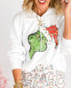 Grinchmas Graphic Hoodie
