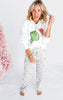 Grinchmas Graphic Hoodie