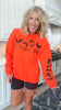 It's Frickin Bats Graphic Sweatshirt