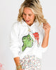 Grinchmas Graphic Hoodie