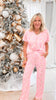 Christmas Cake Classic Pajama Set | SALTY WAVE- SHIPS DEC 10th - DOORBUSTER DEAL