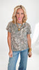 The Signature Camo Boyfriend Tee | SALTY WAVE