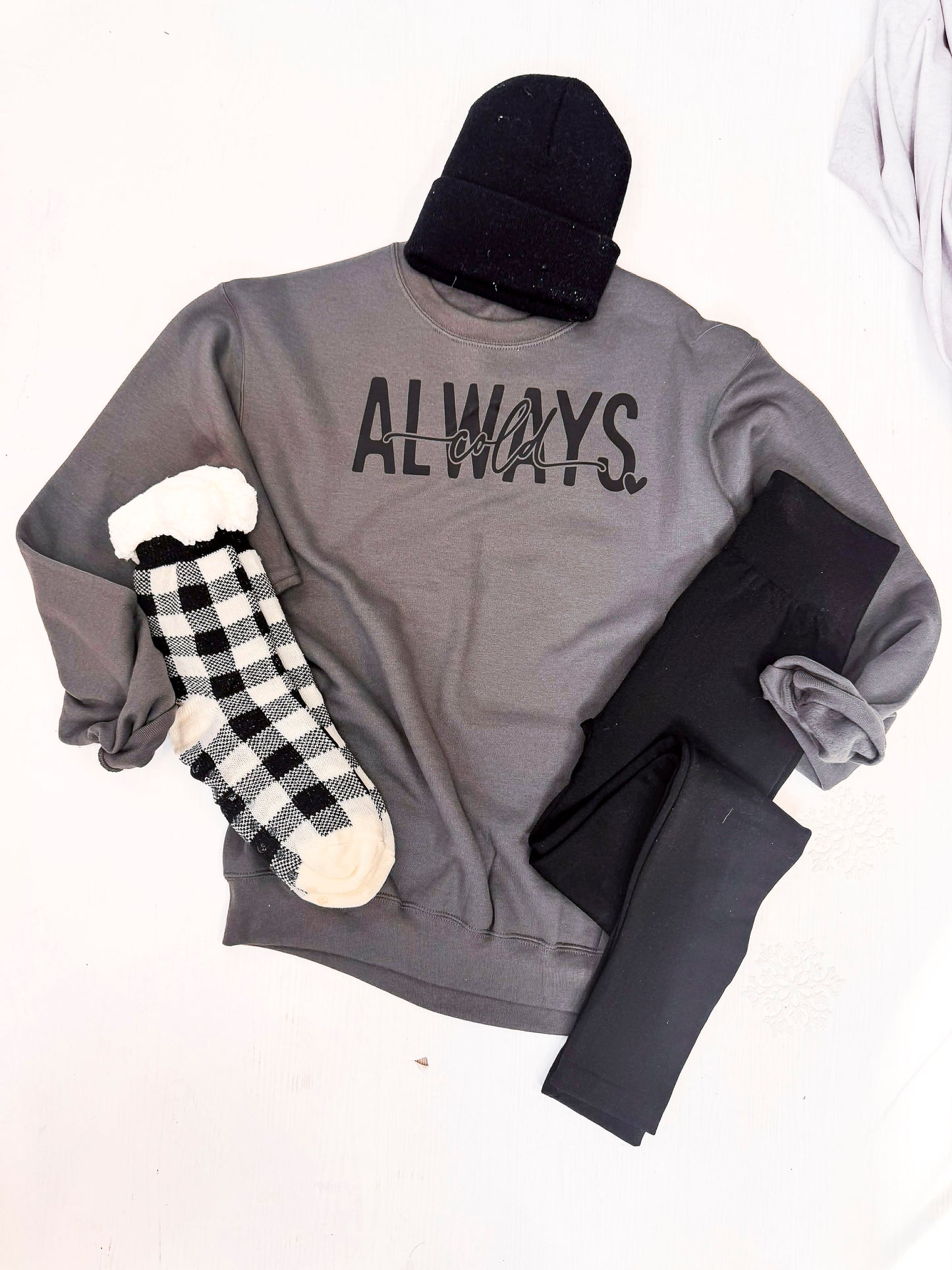 Always Cold Holiday Gift Bundle