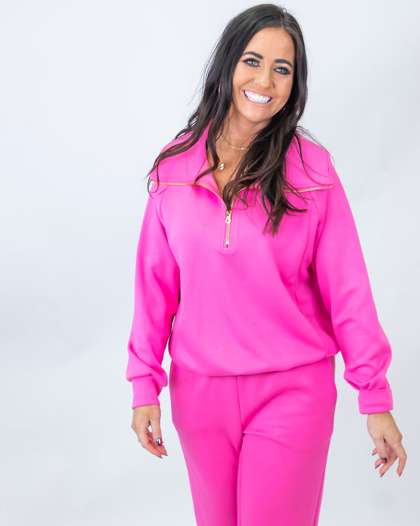 AirEssential Cloud Top by Salty Wave (6 COLORS)