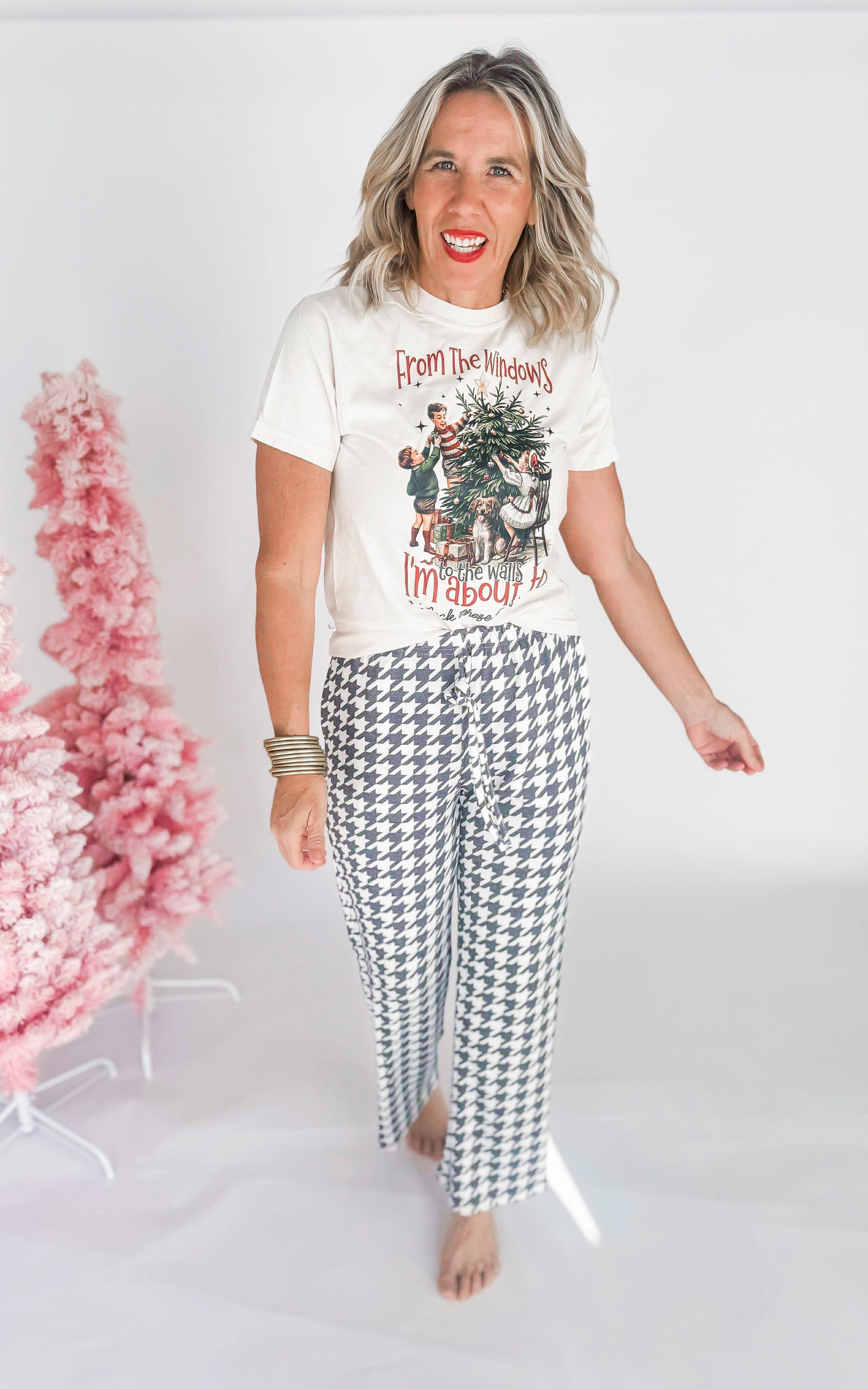 From the Windows...Garment Graphic T-shirt | Comfort Colors