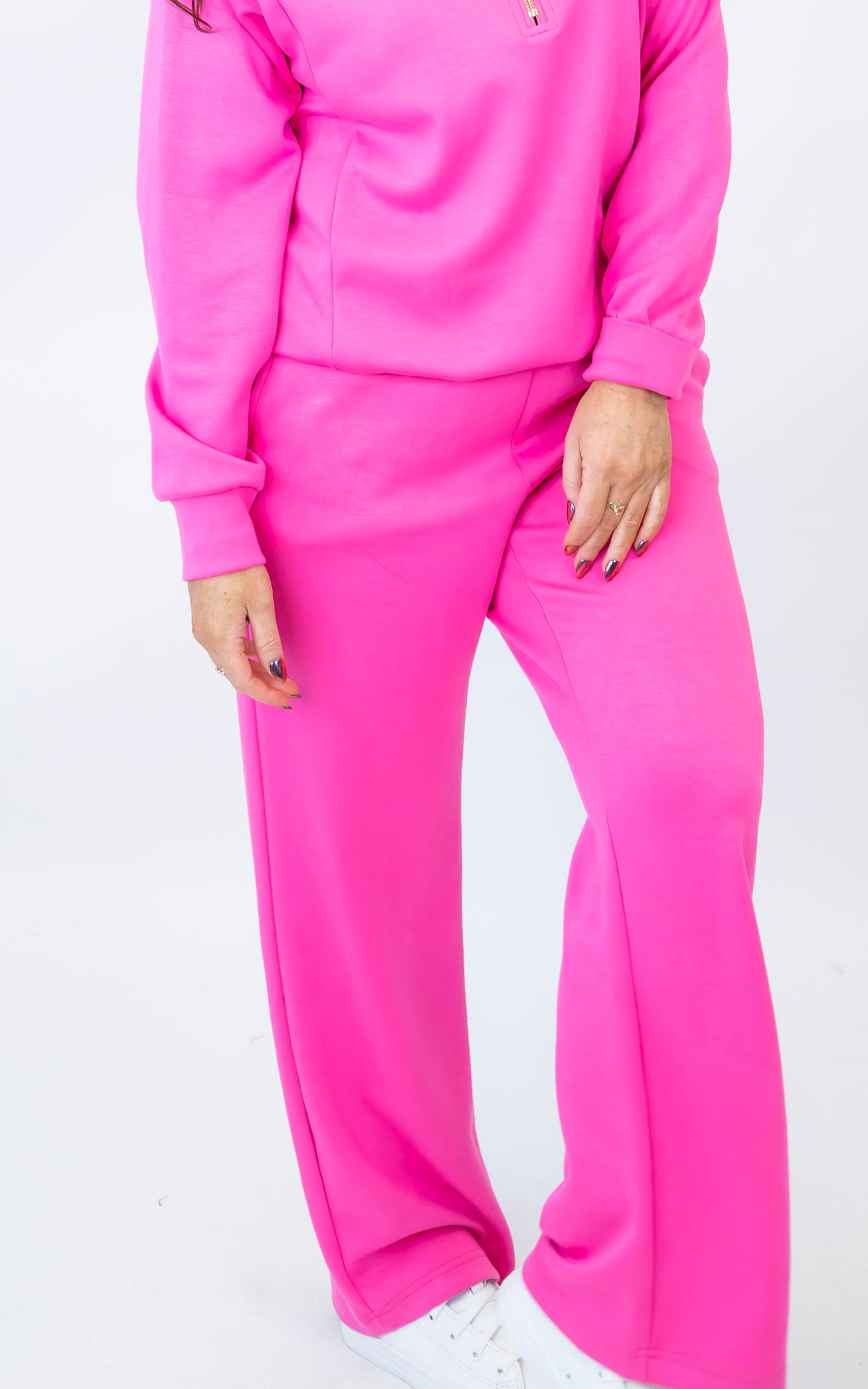 AirEssential Cloud Top by Salty Wave (6 COLORS)