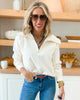 AirEssential Cloud Top by Salty Wave (6 COLORS)
