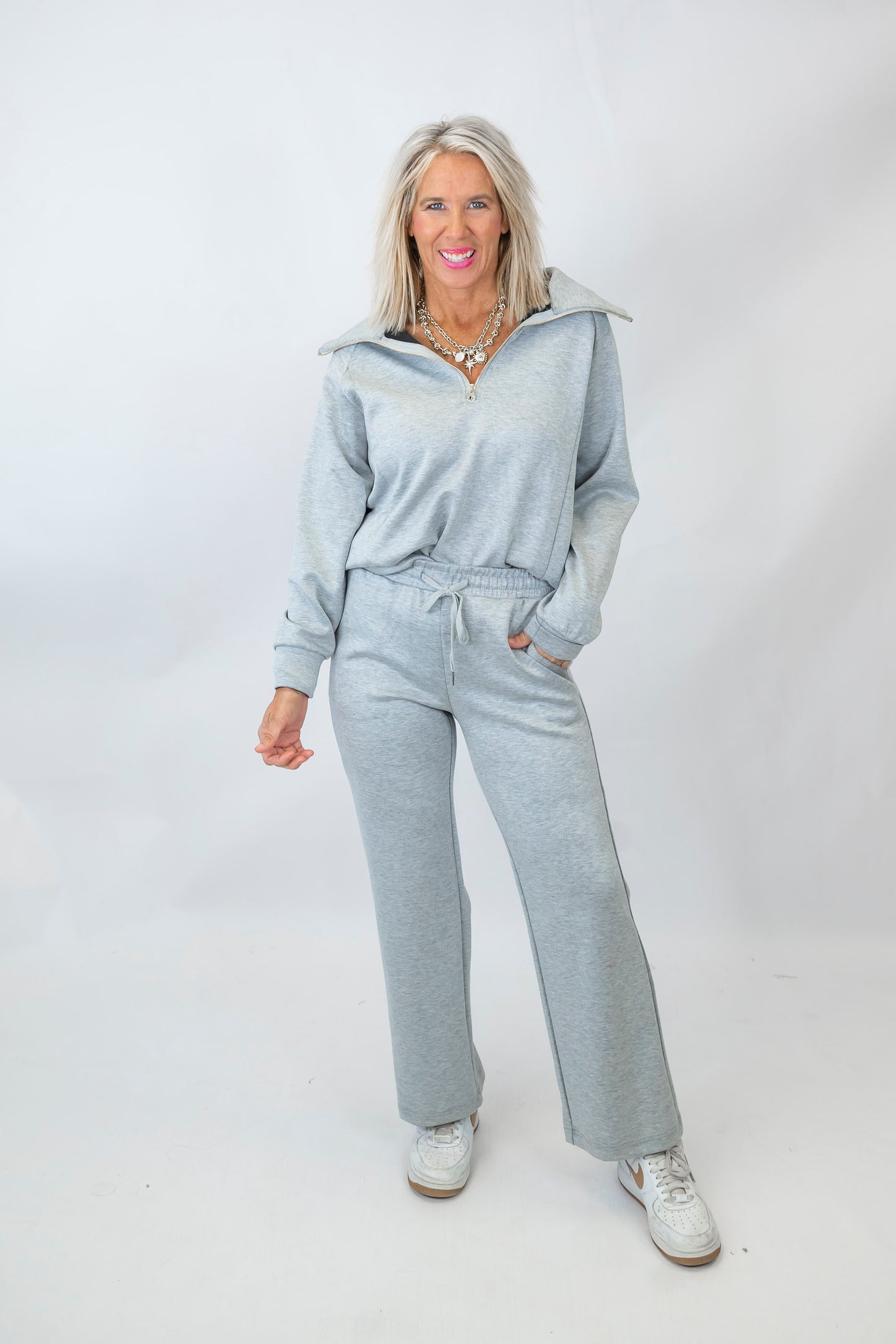 AirEssential Cloud Top by Salty Wave (6 COLORS)