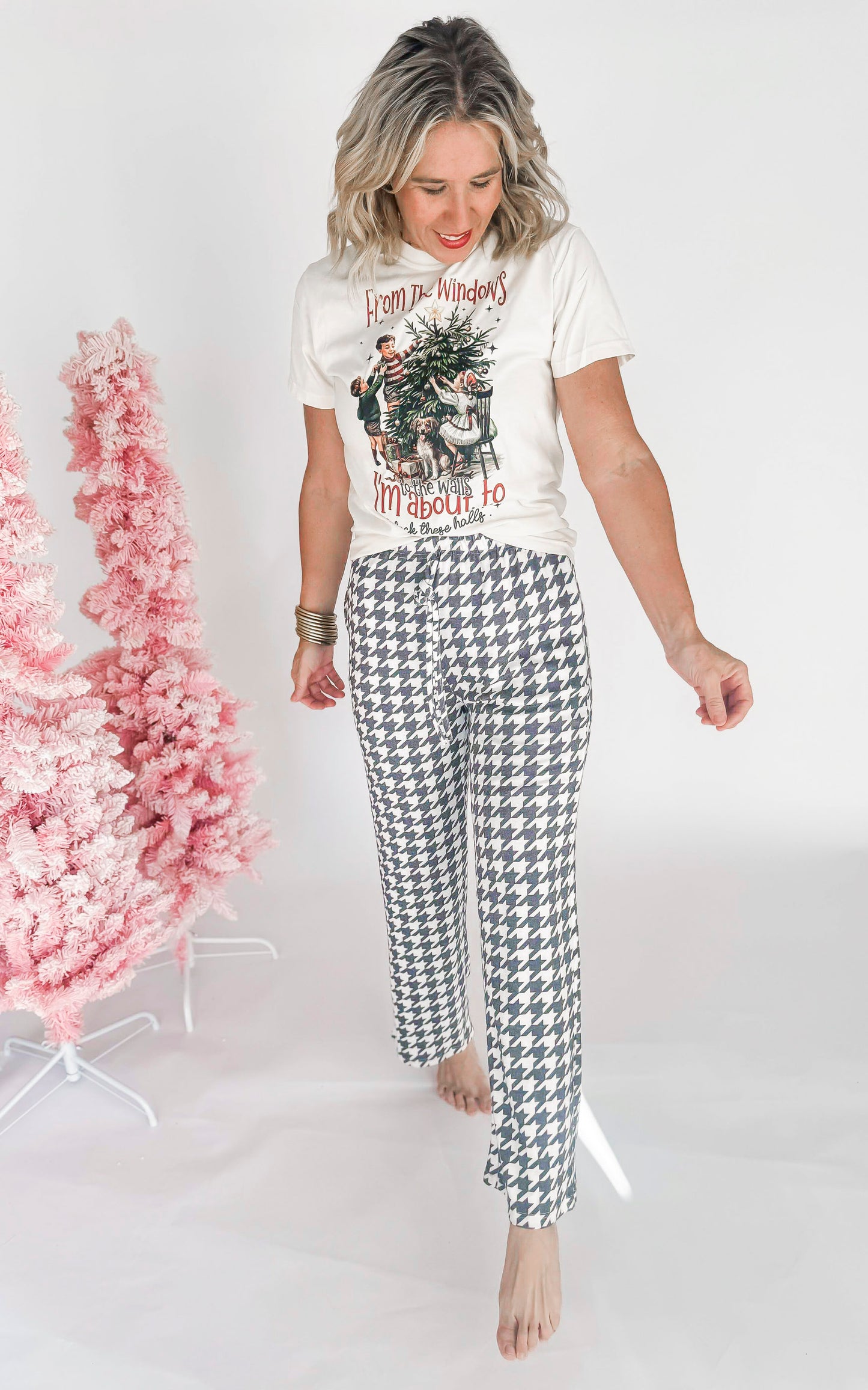 From the Windows...Garment Graphic T-shirt | Comfort Colors