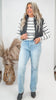 Striped Essentials Sweater by Salty Wave*