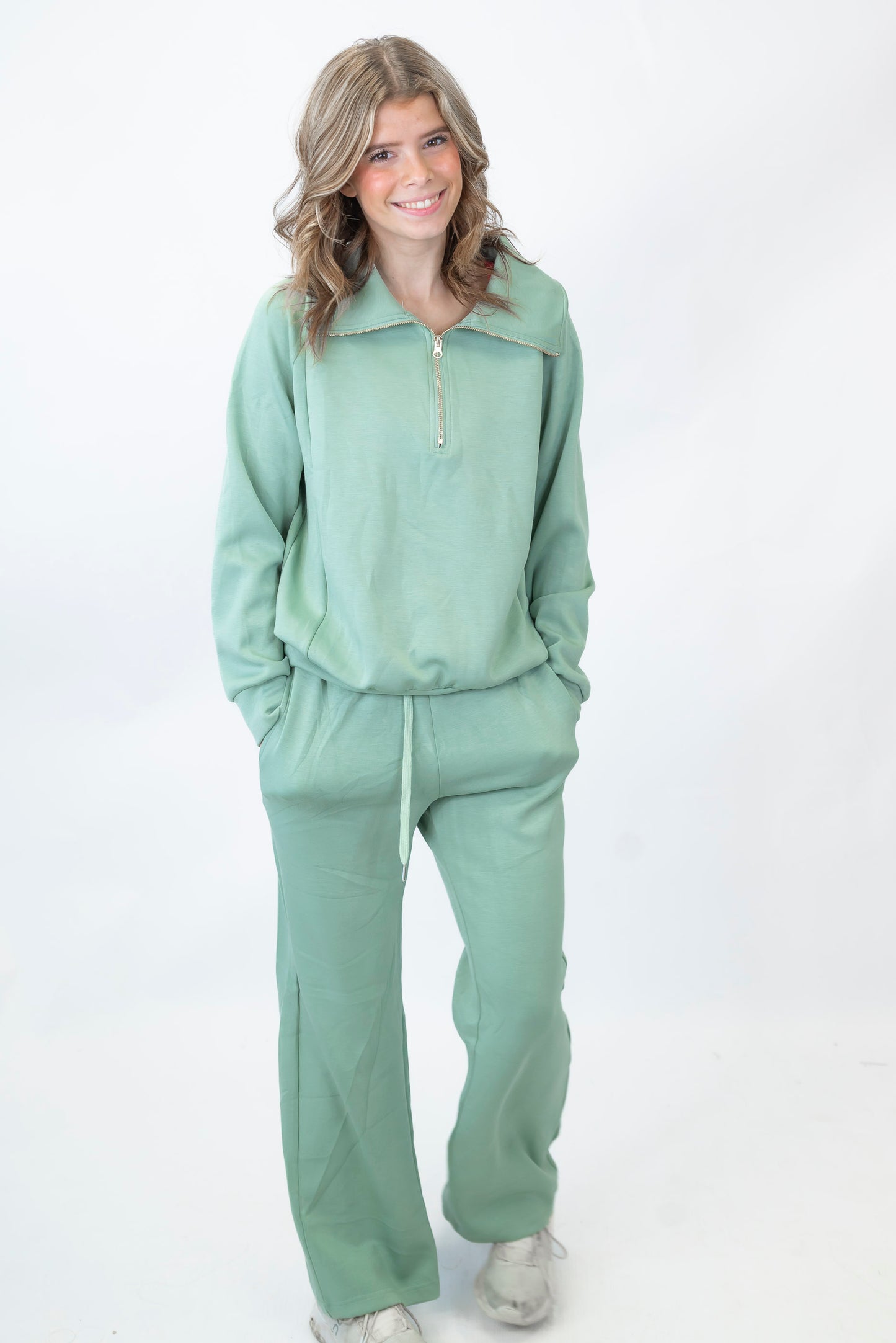 AirEssential Cloud Top by Salty Wave (6 COLORS)