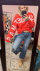 Merry Christmas Sweater | LOVLOV *LA LIVE PREORDER (Start Ship 12/07)