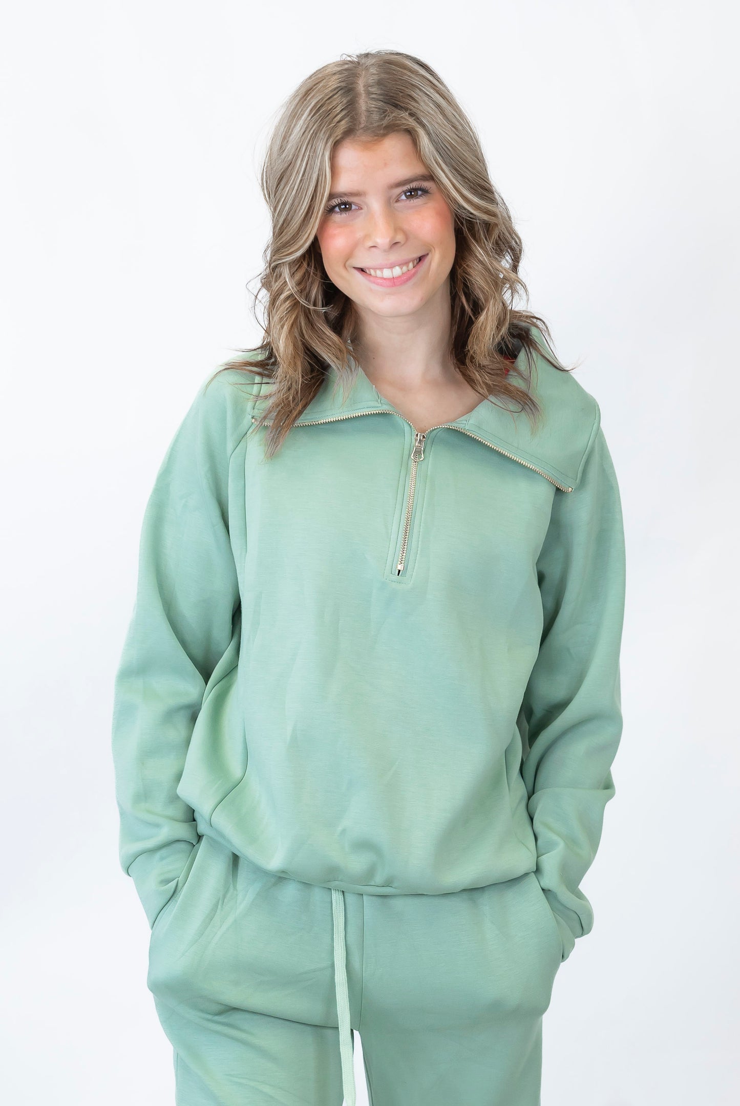 AirEssential Cloud Top by Salty Wave (6 COLORS)