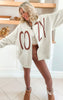 COZY Custom Sweatshirt Cardigan *DEAL