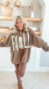 FALL Custom Sweatshirt Cardigan *DEAL