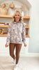 Camo Signature Hoode | SALTY WAVE  *DEAL
