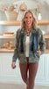Camo Create Your Own Custom Sweatshirt Cardigan