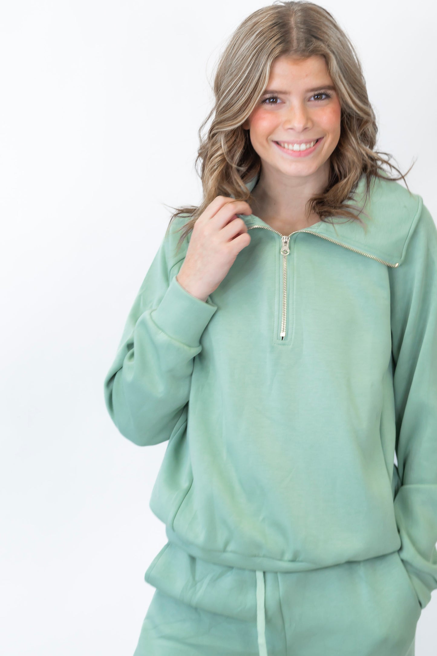 AirEssential Cloud Top by Salty Wave (6 COLORS)